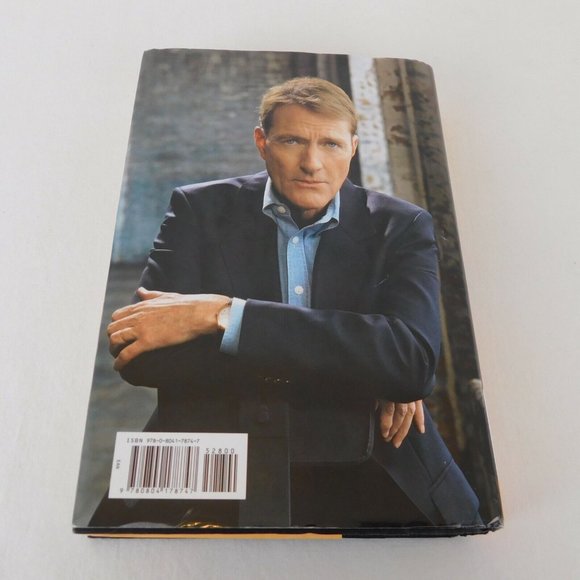Lee Child Jack Reacher 19 Personal 2014 HC Dust Jacket First Edition Printing - Picture 2 of 3